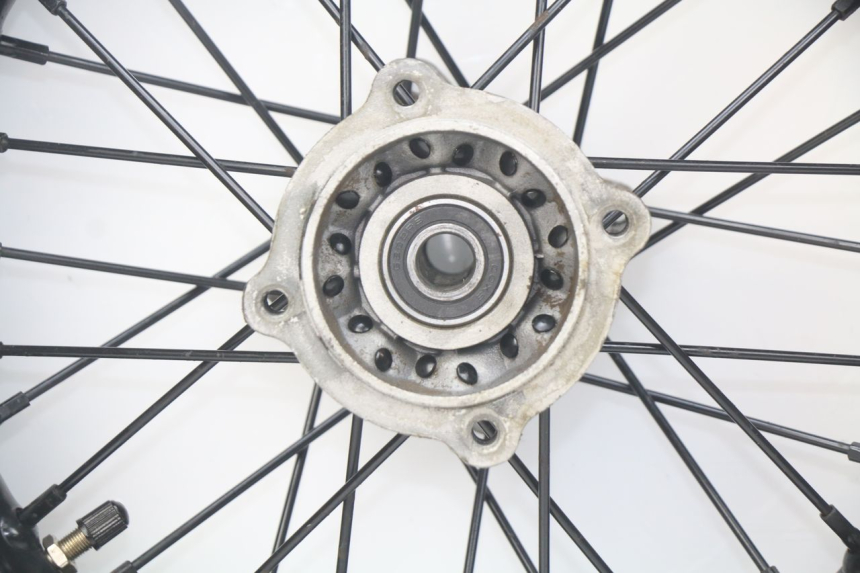 photo de REAR WHEEL RIM ORION AGB37 CRF1 DIRT BIKE 125 (2013 - 2021)