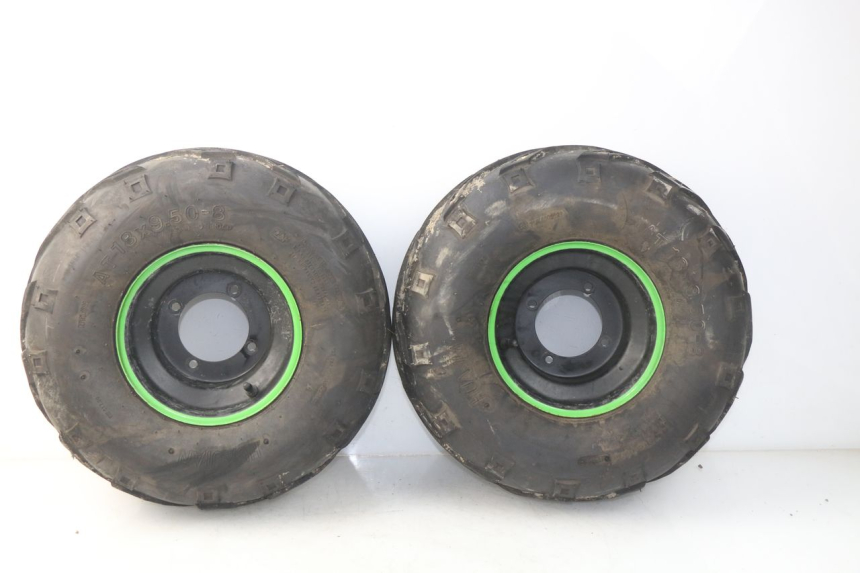 photo de REAR RIM ORION SPORTRAX 125