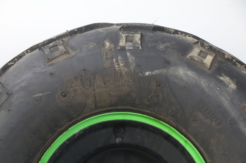 photo de REAR RIM ORION SPORTRAX 125