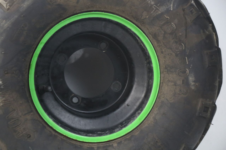 photo de REAR RIM ORION SPORTRAX 125