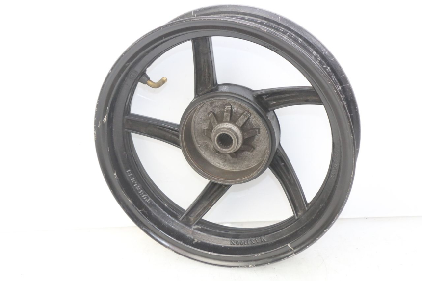 photo de REAR WHEEL RIM IMF INDUSTRIE PACH 2T 50 (2009 - 2018)
