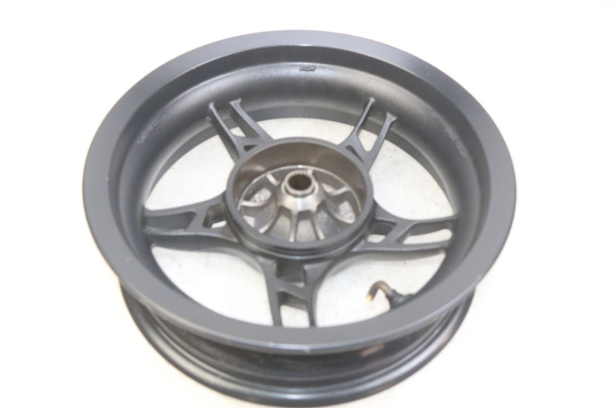 photo de REAR WHEEL RIM KSR PANDORA 4T 50 (2018 - 2023)