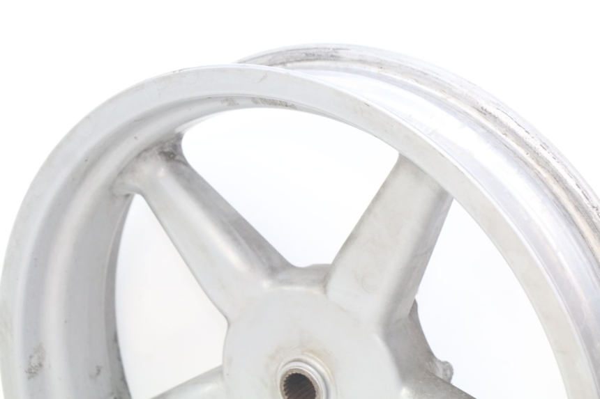 photo de REAR WHEEL RIM KYMCO PEOPLE 250 (2004 - 2008)