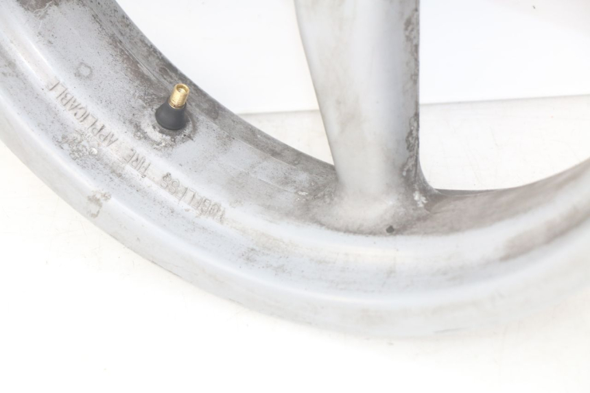 photo de REAR WHEEL RIM KYMCO PEOPLE 250 (2004 - 2008)