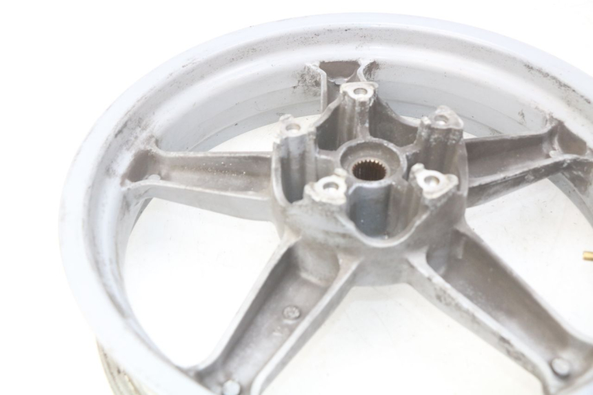 photo de REAR WHEEL RIM KYMCO PEOPLE 250 (2004 - 2008)