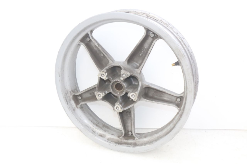 photo de REAR WHEEL RIM KYMCO PEOPLE 250 (2004 - 2008)
