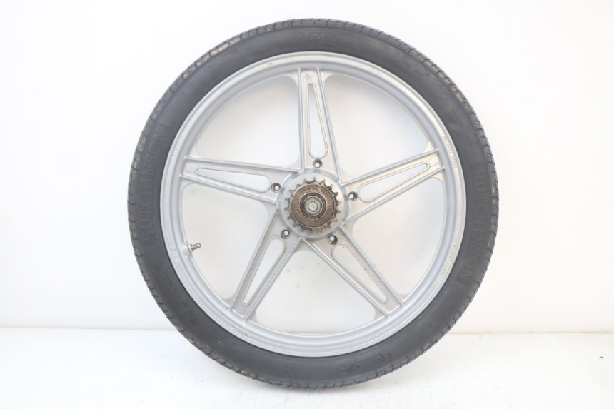 photo de REAR WHEEL RIM PEUGEOT 103 VOGUE VS2 50 (2004 - 2017)