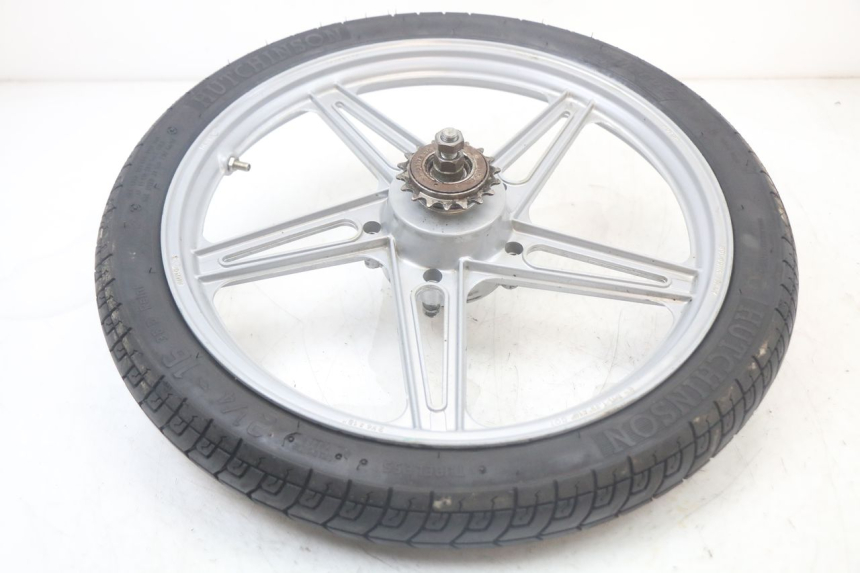 photo de REAR WHEEL RIM PEUGEOT 103 VOGUE VS2 50 (2004 - 2017)