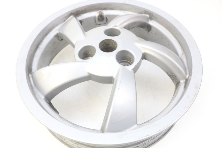 photo de REAR WHEEL RIM PEUGEOT CITYSTAR 125 (2011 - 2017)