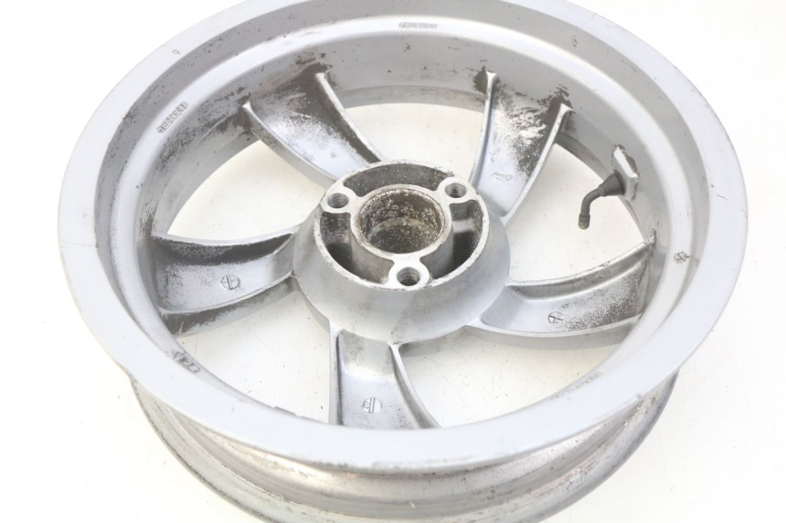 photo de REAR WHEEL RIM PEUGEOT CITYSTAR 125 (2011 - 2017)