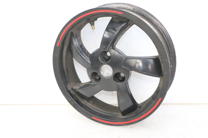 photo de REAR WHEEL RIM PEUGEOT CITYSTAR 2T 50 (2018 - 2021)