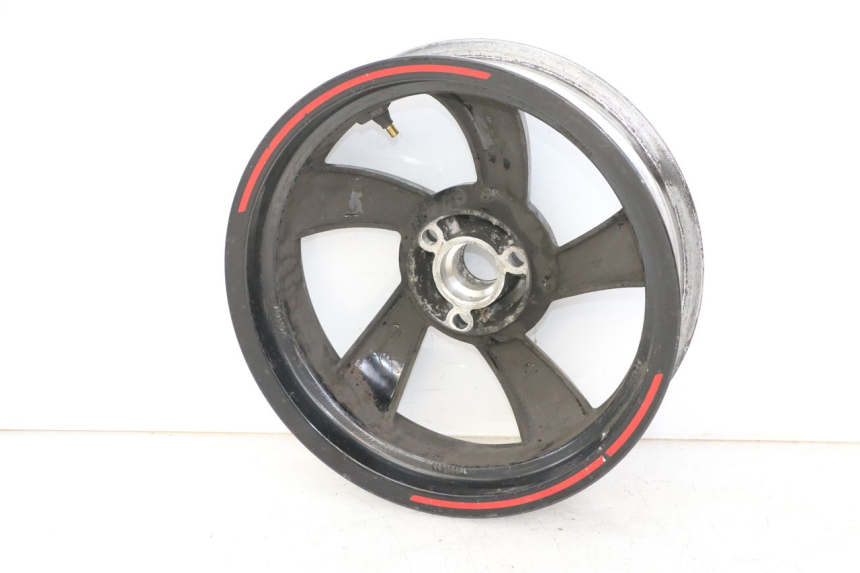 photo de REAR WHEEL RIM PEUGEOT CITYSTAR 2T 50 (2018 - 2021)
