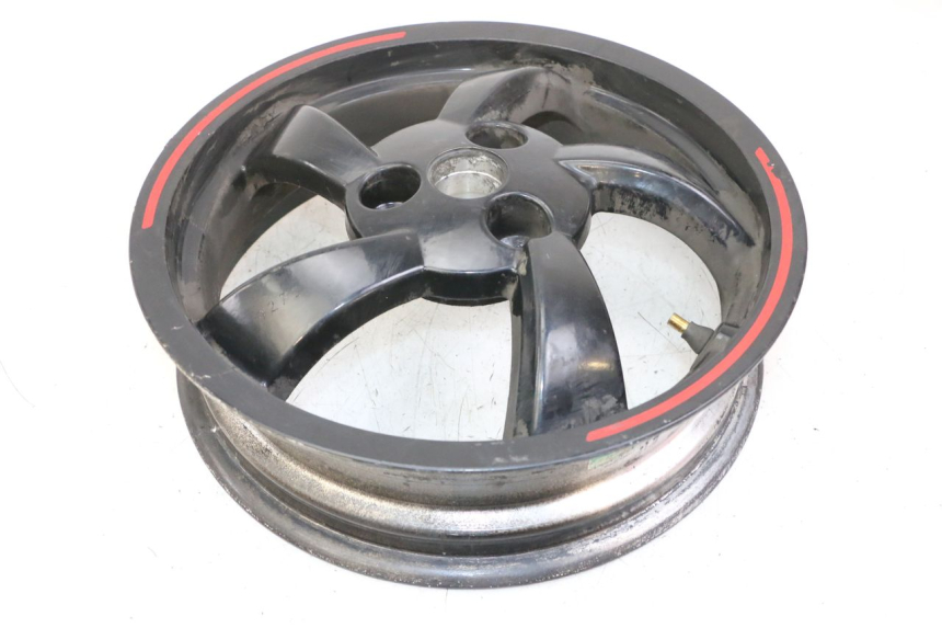 photo de REAR WHEEL RIM PEUGEOT CITYSTAR 2T 50 (2018 - 2021)