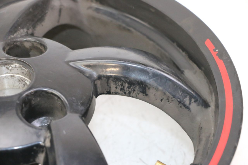 photo de REAR WHEEL RIM PEUGEOT CITYSTAR 2T 50 (2018 - 2021)
