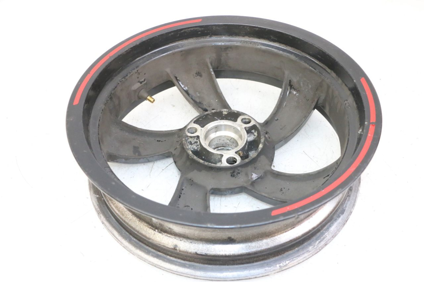 photo de REAR WHEEL RIM PEUGEOT CITYSTAR 2T 50 (2018 - 2021)