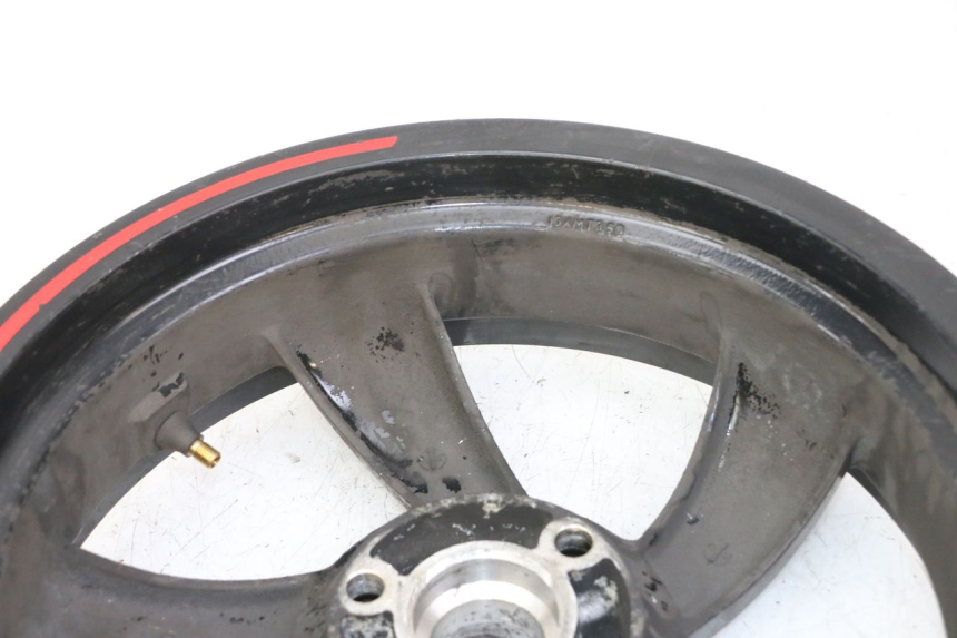 photo de REAR WHEEL RIM PEUGEOT CITYSTAR 2T 50 (2018 - 2021)