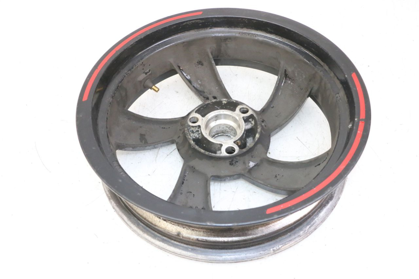 photo de REAR WHEEL RIM PEUGEOT CITYSTAR 2T 50 (2018 - 2021)