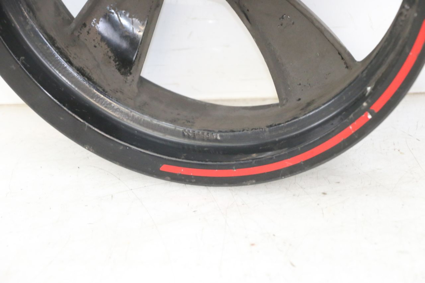 photo de REAR WHEEL RIM PEUGEOT CITYSTAR 2T 50 (2018 - 2021)