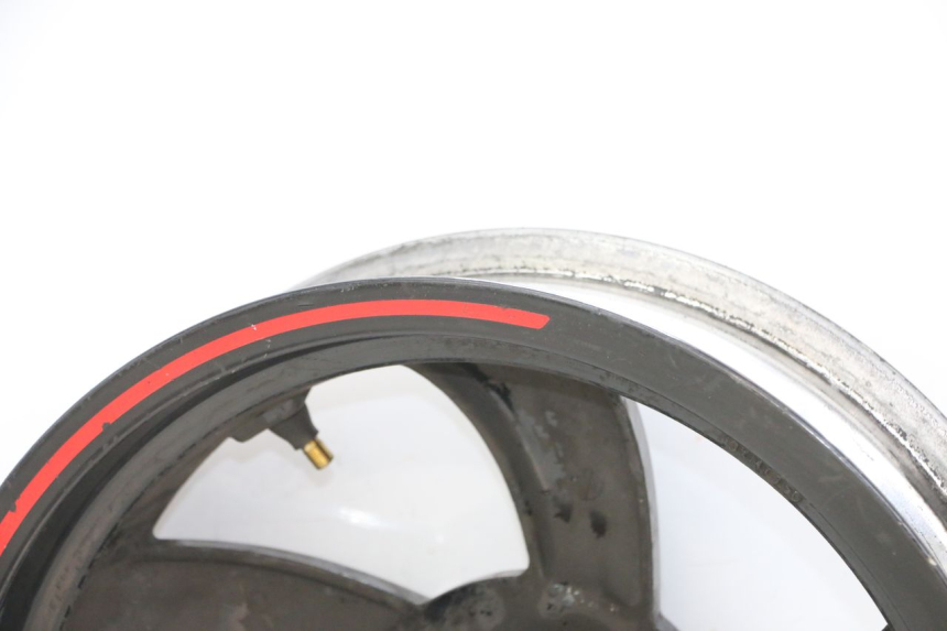 photo de REAR WHEEL RIM PEUGEOT CITYSTAR 2T 50 (2018 - 2021)