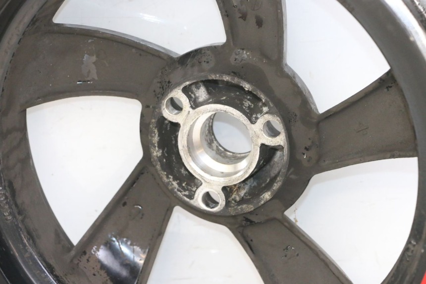 photo de REAR WHEEL RIM PEUGEOT CITYSTAR 2T 50 (2018 - 2021)