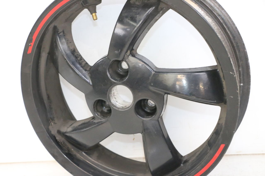 photo de REAR WHEEL RIM PEUGEOT CITYSTAR 2T 50 (2018 - 2021)
