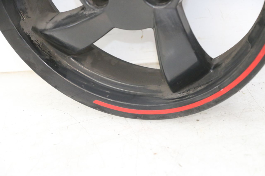 photo de REAR WHEEL RIM PEUGEOT CITYSTAR 2T 50 (2018 - 2021)