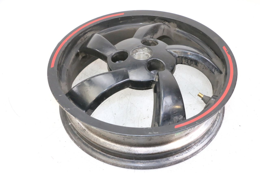 photo de REAR WHEEL RIM PEUGEOT CITYSTAR 2T 50 (2018 - 2021)