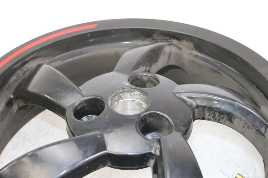 photo de REAR WHEEL RIM PEUGEOT CITYSTAR 2T 50 (2018 - 2021)