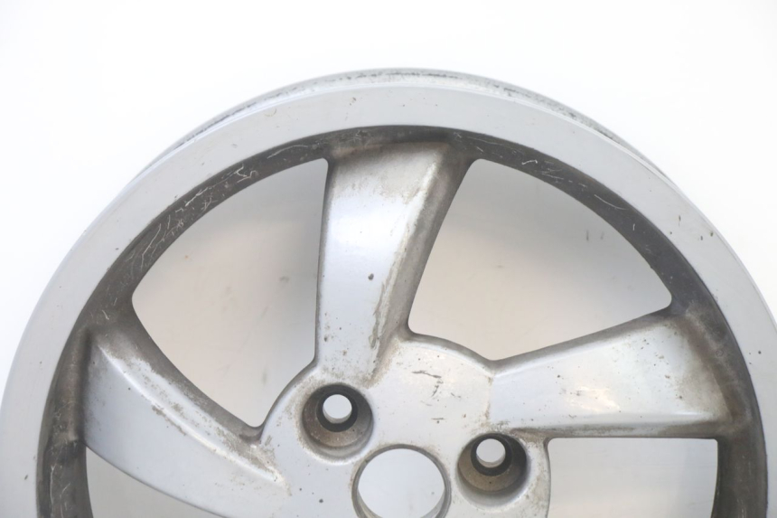 photo de REAR WHEEL RIM PEUGEOT CITYSTAR 50 (2013 - 2017)