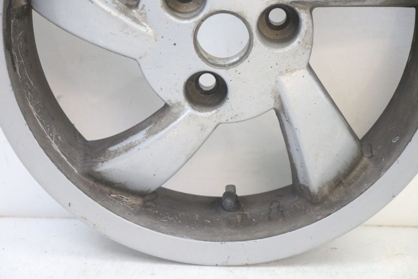 photo de REAR WHEEL RIM PEUGEOT CITYSTAR 50 (2013 - 2017)