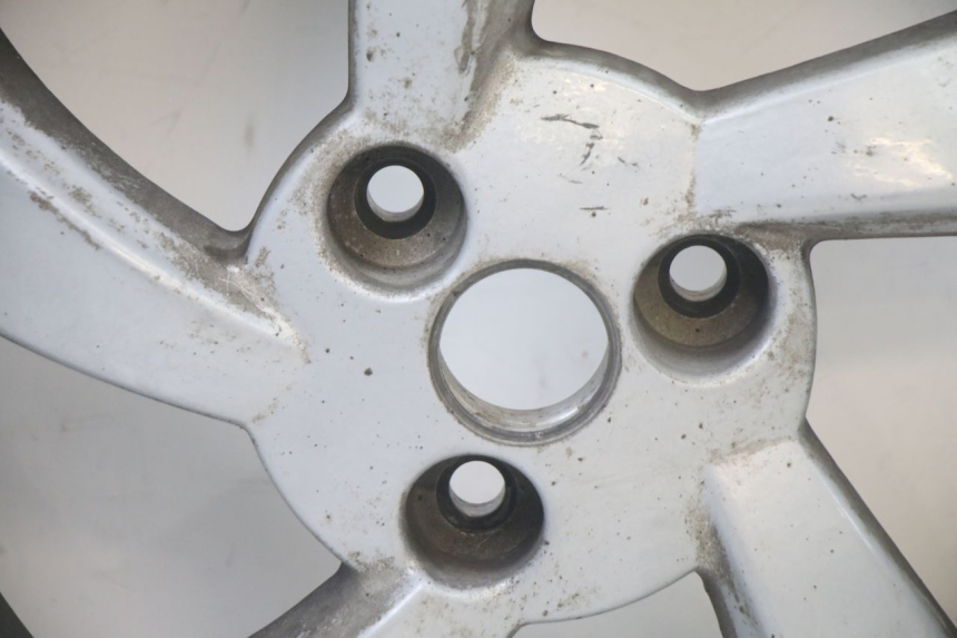 photo de REAR WHEEL RIM PEUGEOT CITYSTAR 50 (2013 - 2017)