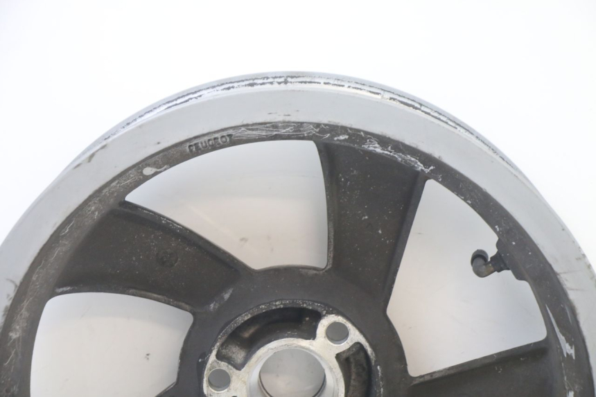 photo de REAR WHEEL RIM PEUGEOT CITYSTAR 50 (2013 - 2017)