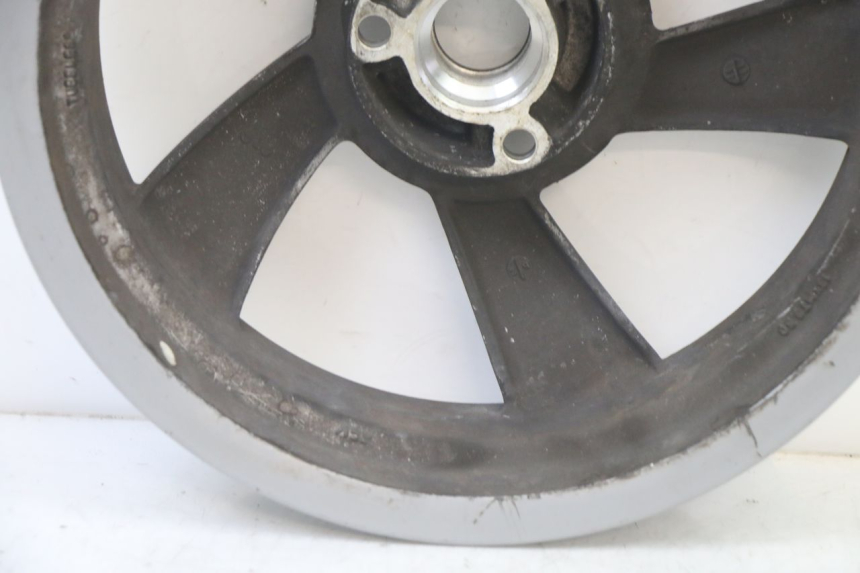photo de REAR WHEEL RIM PEUGEOT CITYSTAR 50 (2013 - 2017)