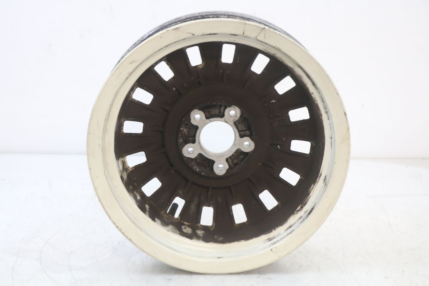 photo de REAR RIM PEUGEOT DJANGO 125 (2014 - 2017)