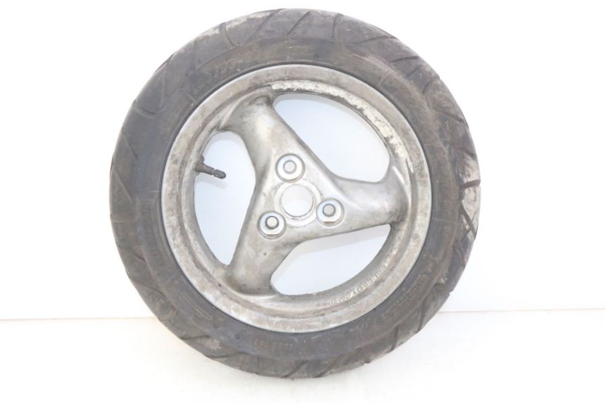 photo de REAR WHEEL RIM PEUGEOT ELYSEO 125 (1999 - 2004)