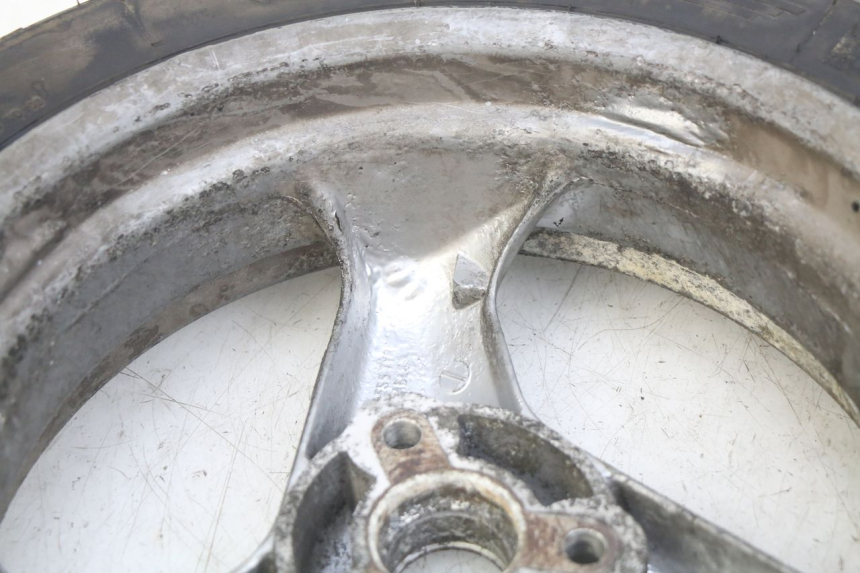 photo de REAR WHEEL RIM PEUGEOT ELYSEO 125 (1999 - 2004)