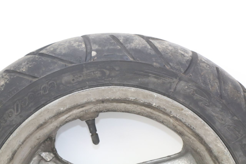 photo de REAR WHEEL RIM PEUGEOT ELYSEO 125 (1999 - 2004)