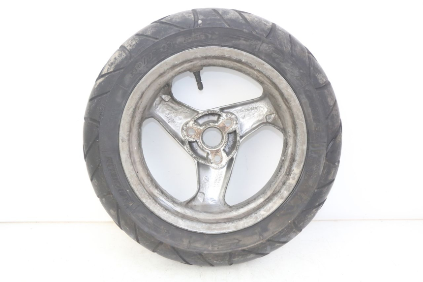 photo de REAR WHEEL RIM PEUGEOT ELYSEO 125 (1999 - 2004)