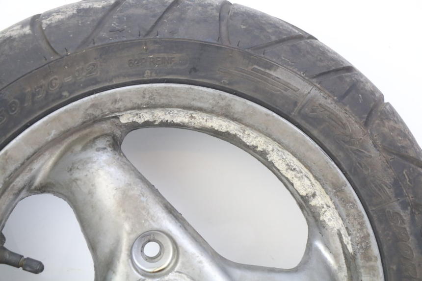 photo de REAR WHEEL RIM PEUGEOT ELYSEO 125 (1999 - 2004)
