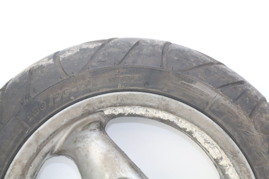 photo de REAR WHEEL RIM PEUGEOT ELYSEO 125 (1999 - 2004)