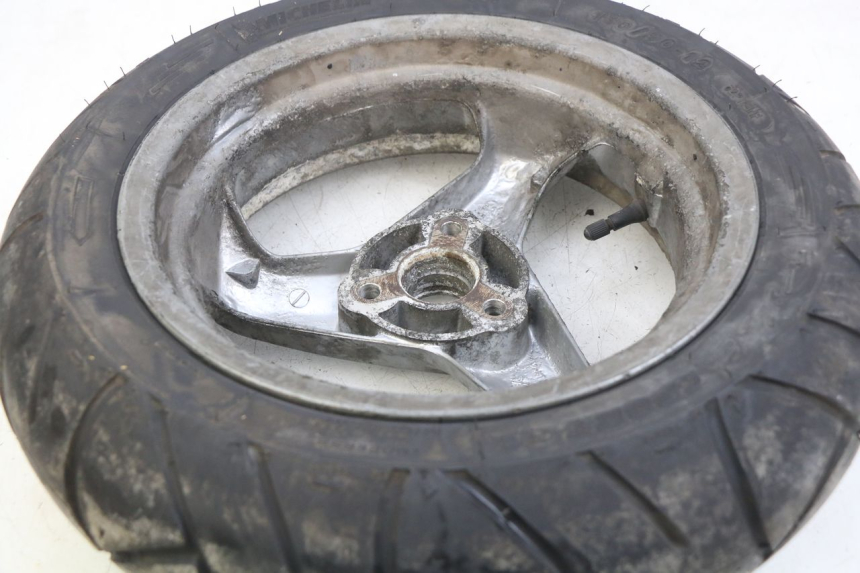 photo de REAR WHEEL RIM PEUGEOT ELYSEO 125 (1999 - 2004)
