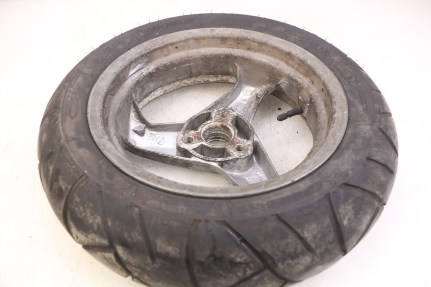 photo de REAR WHEEL RIM PEUGEOT ELYSEO 125 (1999 - 2004)