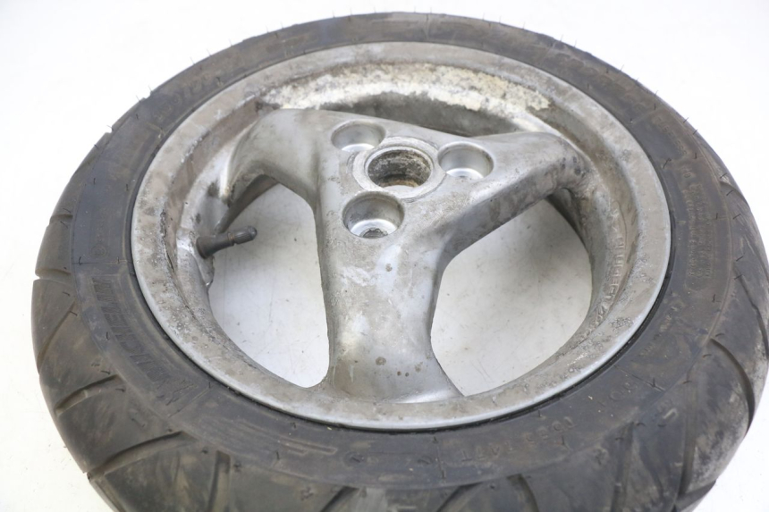 photo de REAR WHEEL RIM PEUGEOT ELYSEO 125 (1999 - 2004)