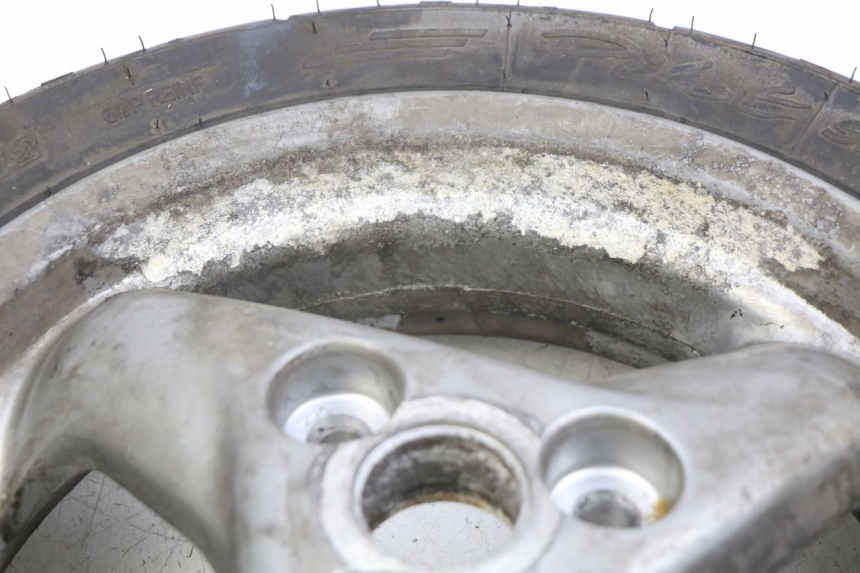 photo de REAR WHEEL RIM PEUGEOT ELYSEO 125 (1999 - 2004)