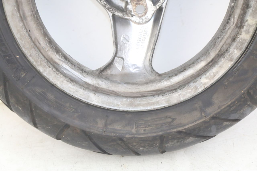 photo de REAR WHEEL RIM PEUGEOT ELYSEO 125 (1999 - 2004)