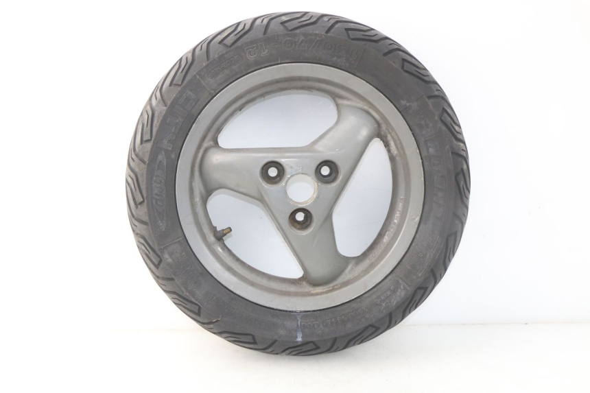 photo de REAR RIM PEUGEOT ELYSTAR 125 (2002 - 2007)