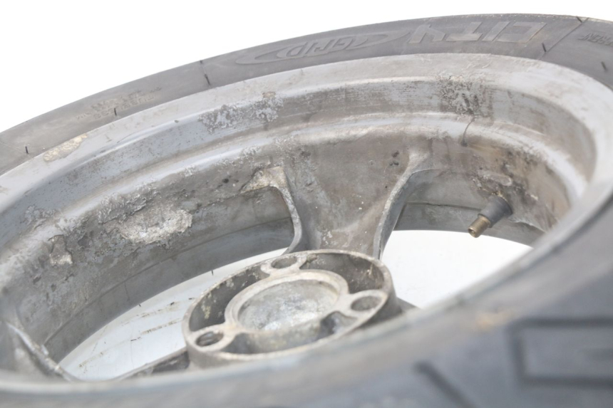 photo de REAR RIM PEUGEOT ELYSTAR 125 (2002 - 2007)