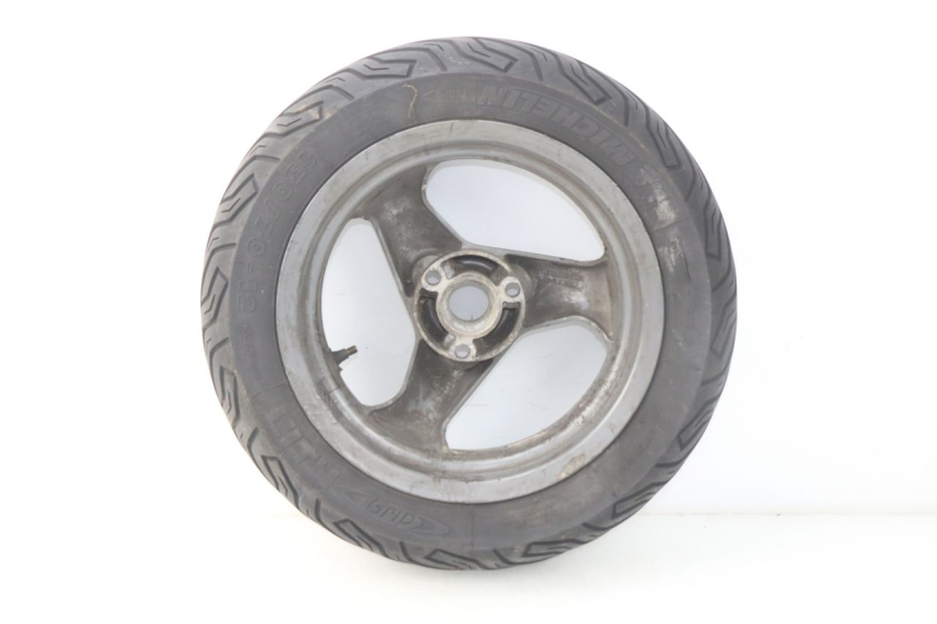 photo de REAR RIM PEUGEOT ELYSTAR 125 (2002 - 2007)