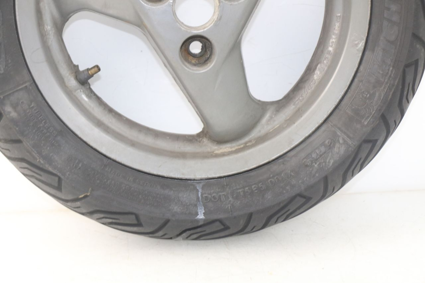 photo de REAR RIM PEUGEOT ELYSTAR 125 (2002 - 2007)