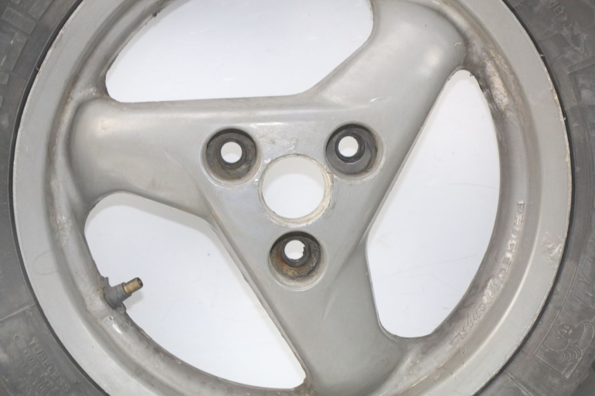 photo de REAR RIM PEUGEOT ELYSTAR 125 (2002 - 2007)